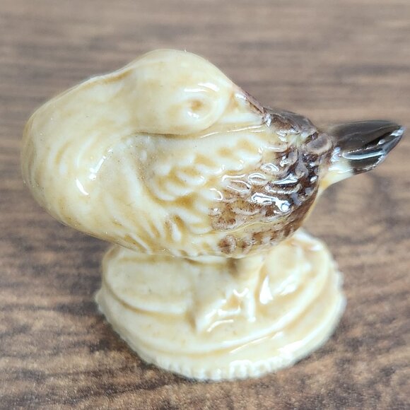 Vintage | Red Rose Tea Wade Whimsies: Duck 2/$10 or 5/$20 - Picture 1 of 1